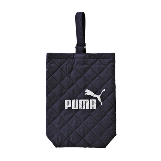 プーマ シューズケース（キルト）