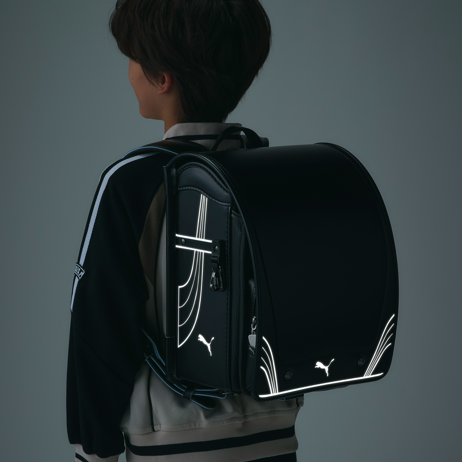 PUMAのランドセル プーマ グロウ｜男の子に人気のランドセル – ランドセル【天使のはね