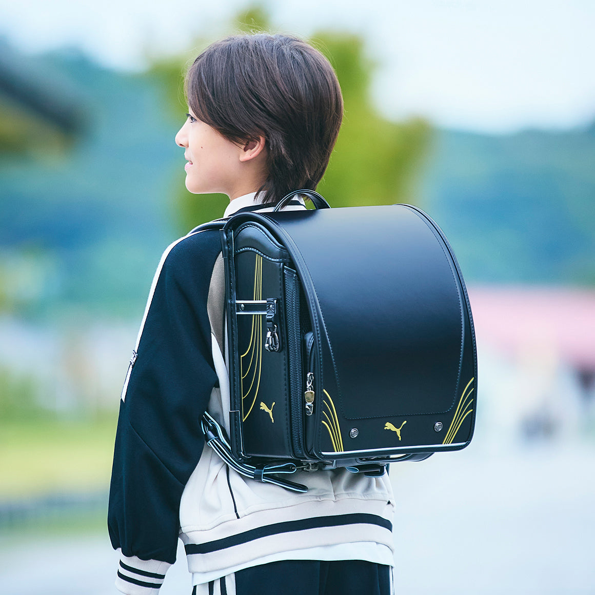 プーマ グロウについて