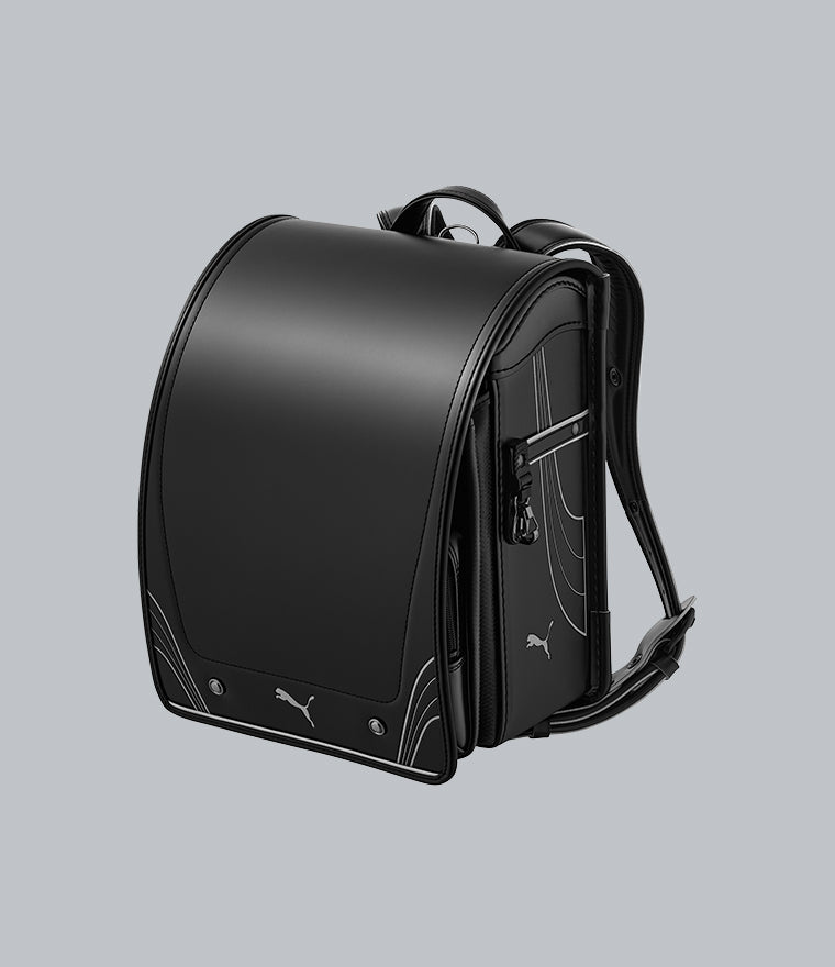 ブラック×シルバー