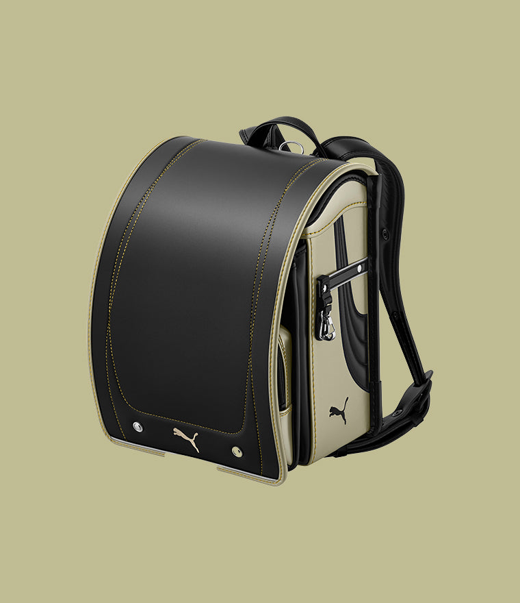 ブラック×ゴールド