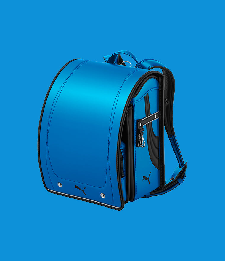 パールメタルマリン×ブラック