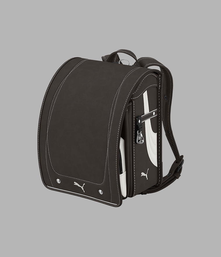 グレー×ジュエルホワイト