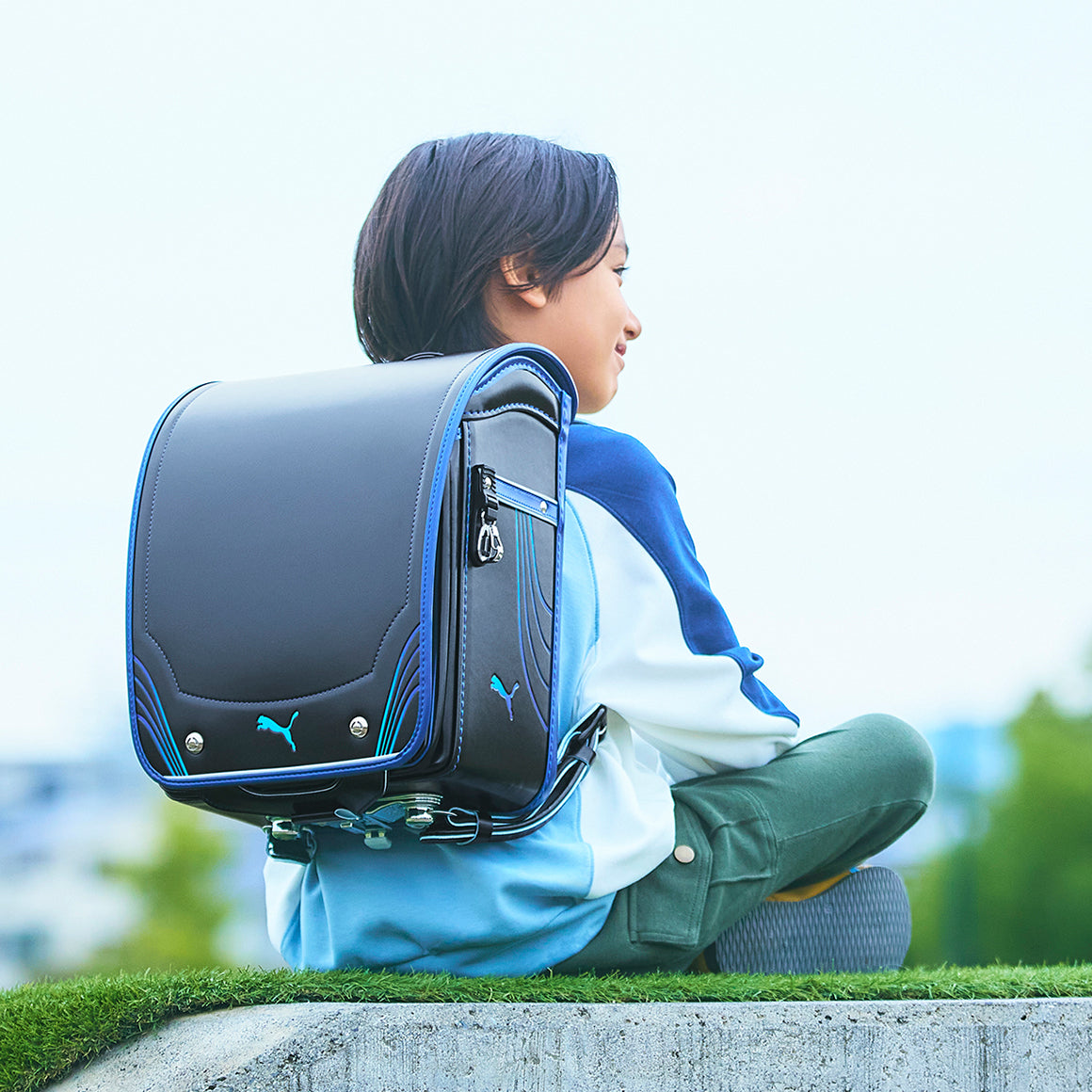 プーマ ネオンについて