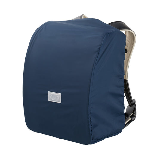 無地レインカバー(反射材付き)