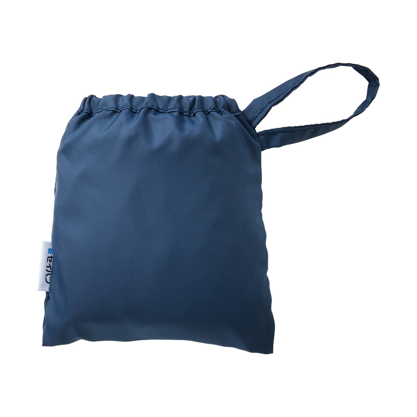 無地レインカバー(反射材付き)｜レイングッズ｜オプション品