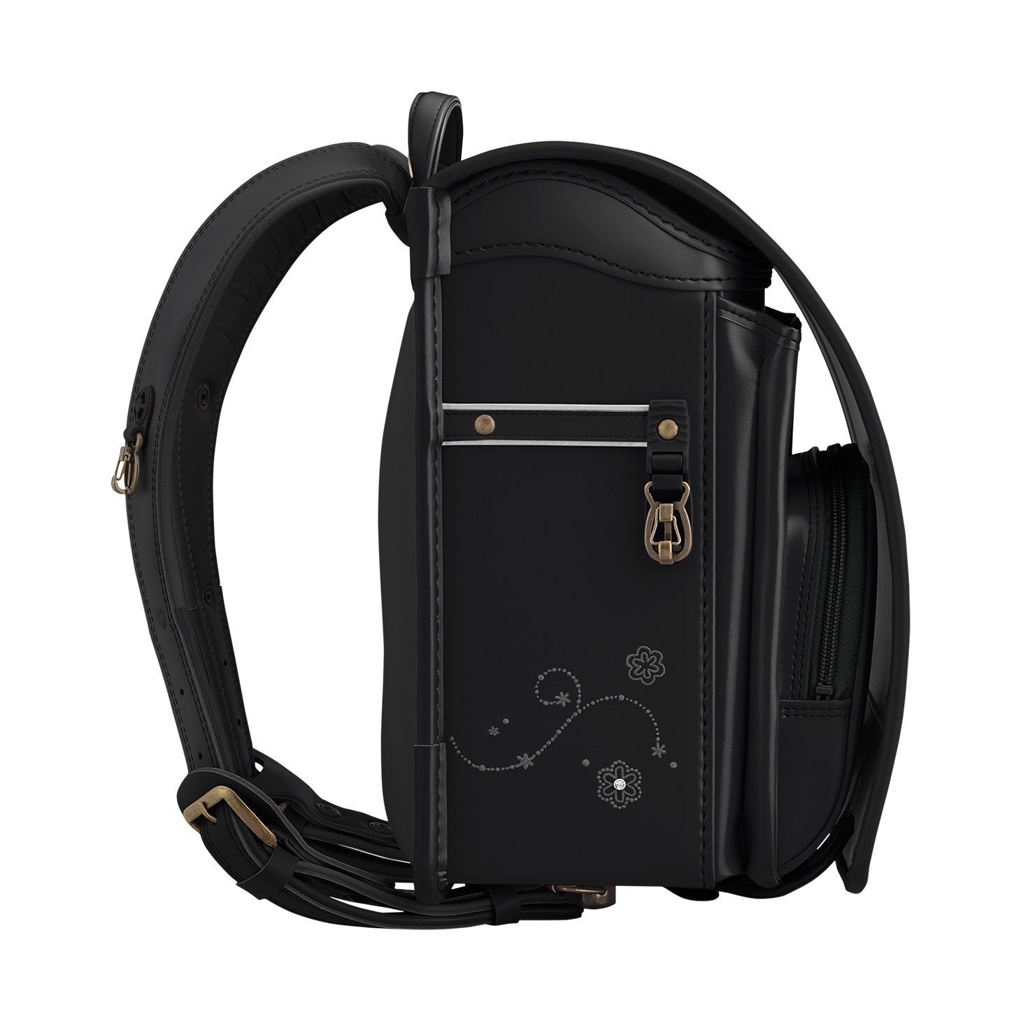 【紙タグ付き・現役ラストモデル】ボバン ＃１６　セルタ ０１／０２（H） 2025年度モデル】モデルロイヤル・レジオ ボタニカル