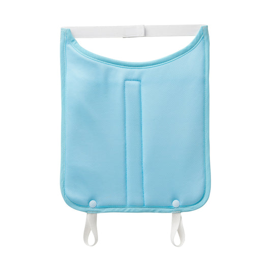 ひんやり背あてパッド(軽量保冷剤付き)