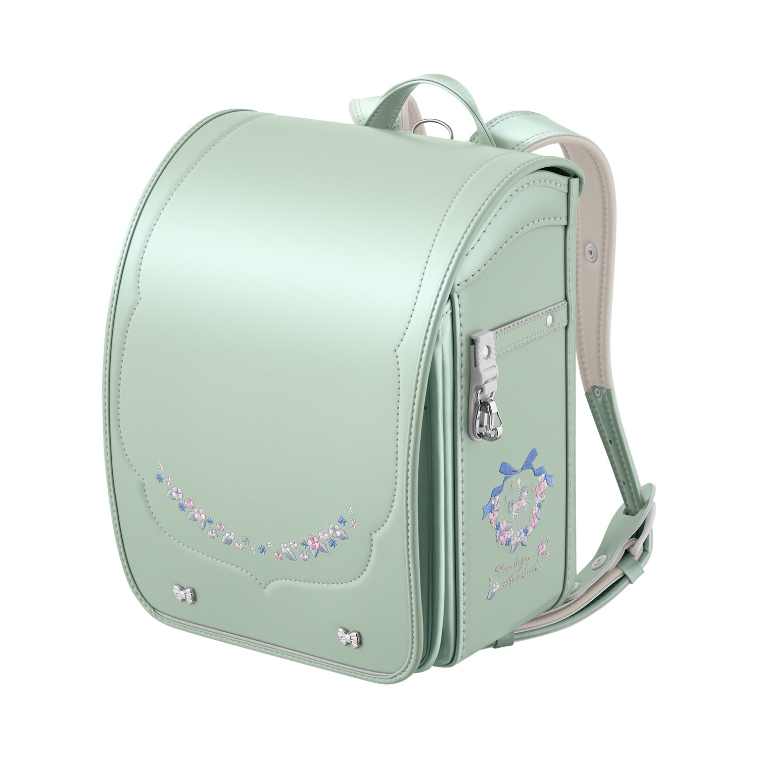 スゴ軽 プティブーケ｜女の子に人気のランドセル – ランドセル【天使の