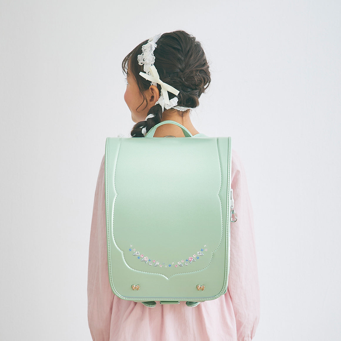 スゴ軽 プティブーケについて