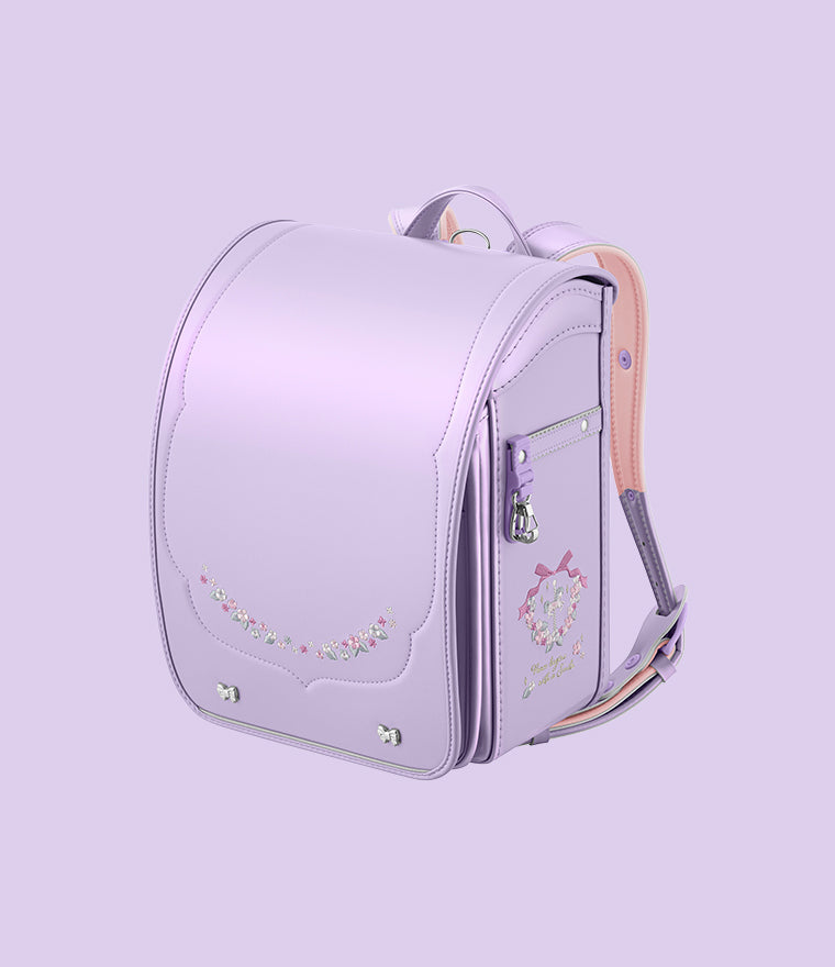 ルナライラック