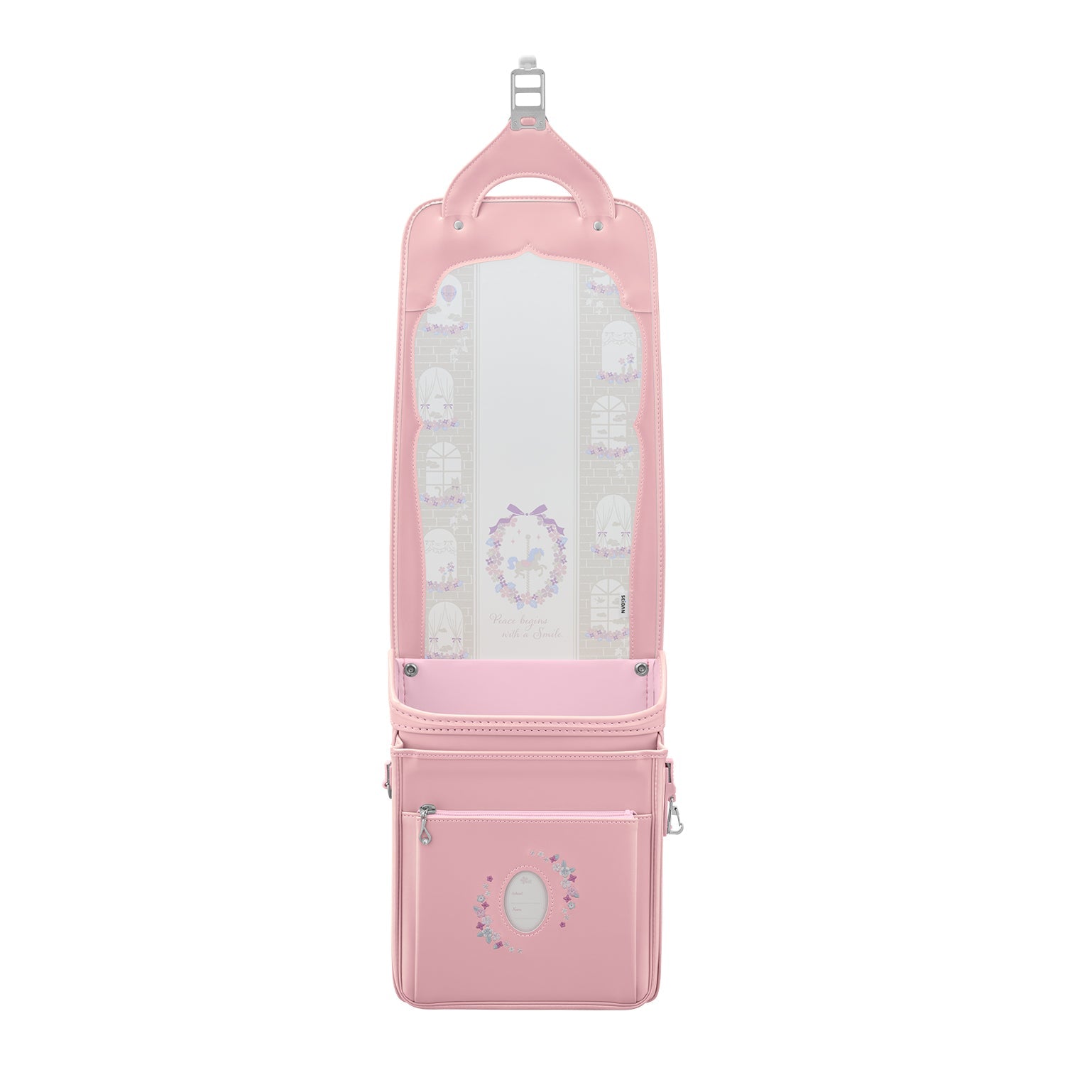 スゴ軽 プティブーケ｜女の子に人気のランドセル – ランドセル【天使の