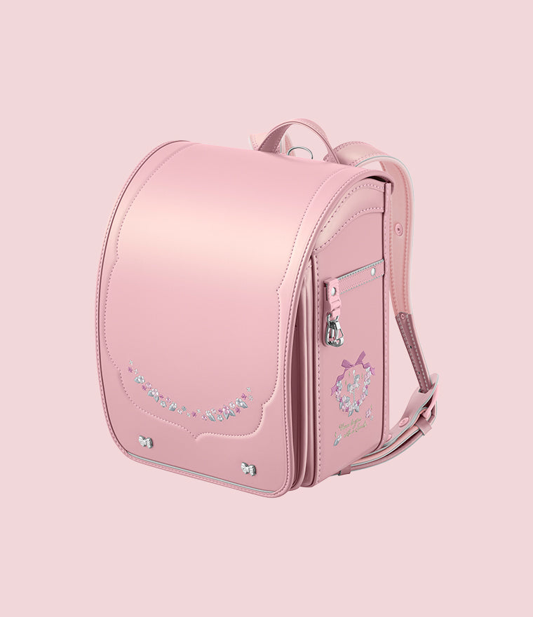 ピンクダイヤモンド