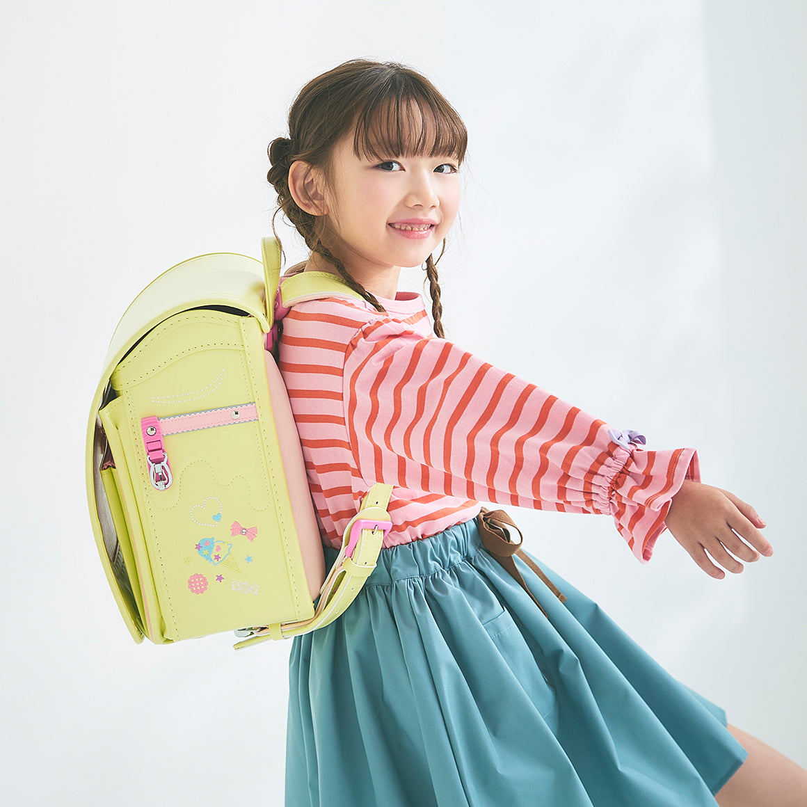 スゴ軽 スウィートスウィーツについて