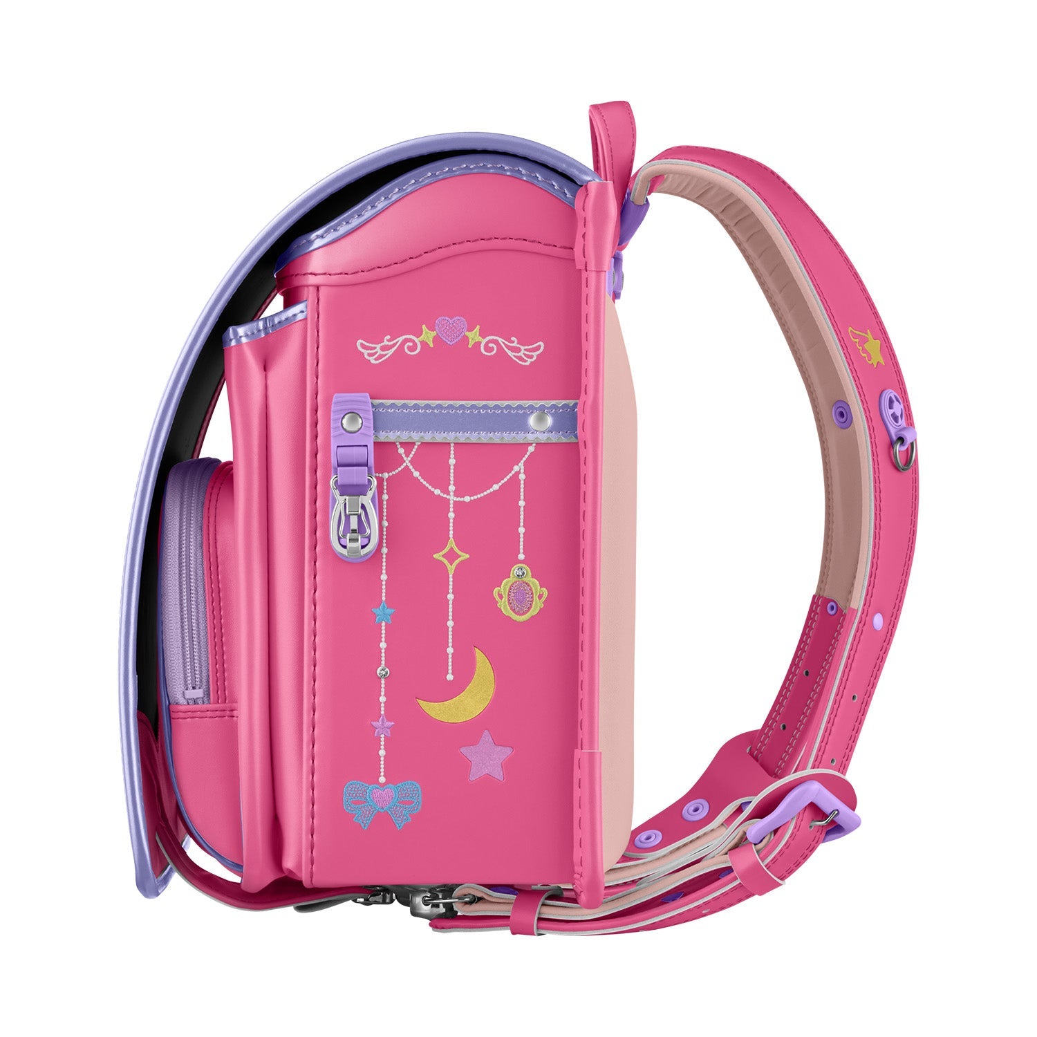 スゴ光 マジカルスカイ｜女の子に人気のランドセル – ランドセル【天使