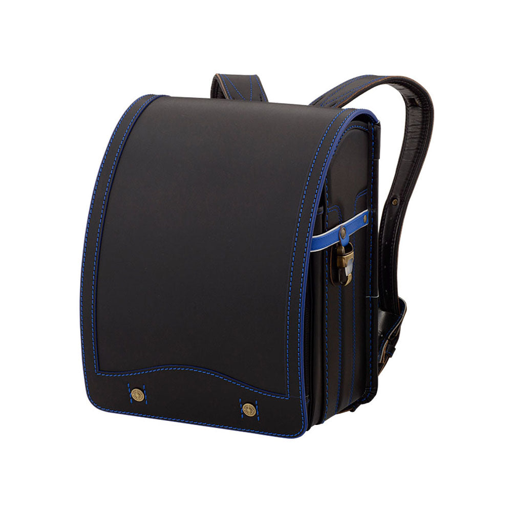 【2022年度店頭展示品】鞄工房山本 レイブラック（持ち手なし）について