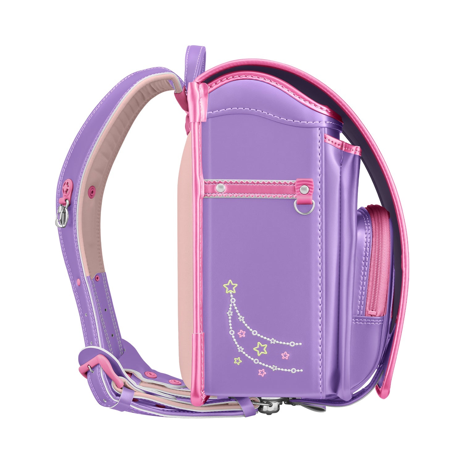 貸出】ユアメイト シャイニーポップ｜ご試着貸出ランドセル