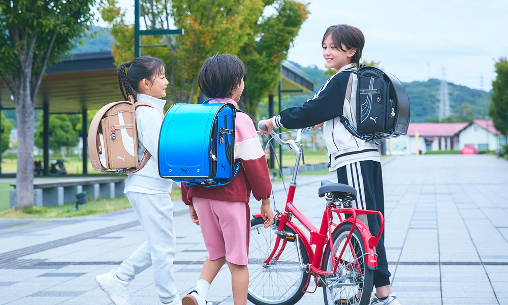 女の子に人気のプーマ【天使のはね】セイバン公式通販|2027年度 女の子に人気のプーマ【天使のはね】セイバン公式通販|2027年度