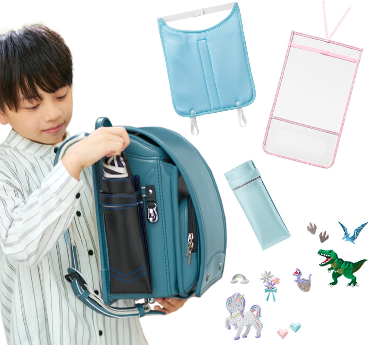 オプション品一覧【天使のはね】セイバン公式通販｜2027年度