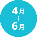 4月~6月