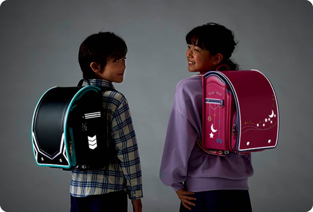 ランドセル　男の子　セイバン　天使の羽　安全　小学生　反射　学童　小学校　通学 ランドセル 男の子 セイバン 天使の羽 安全 小学生 反射 学童