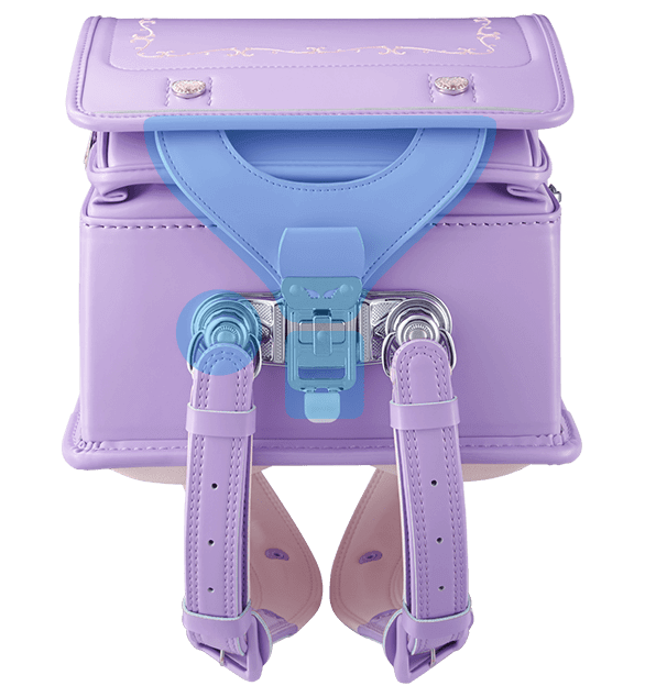 ランドセル用語集