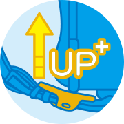 リフトアッププラス