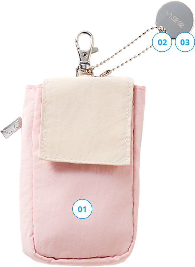 カスタマイズ内容