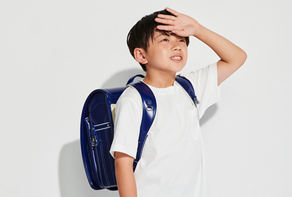 快適な背負いごこち 快適性