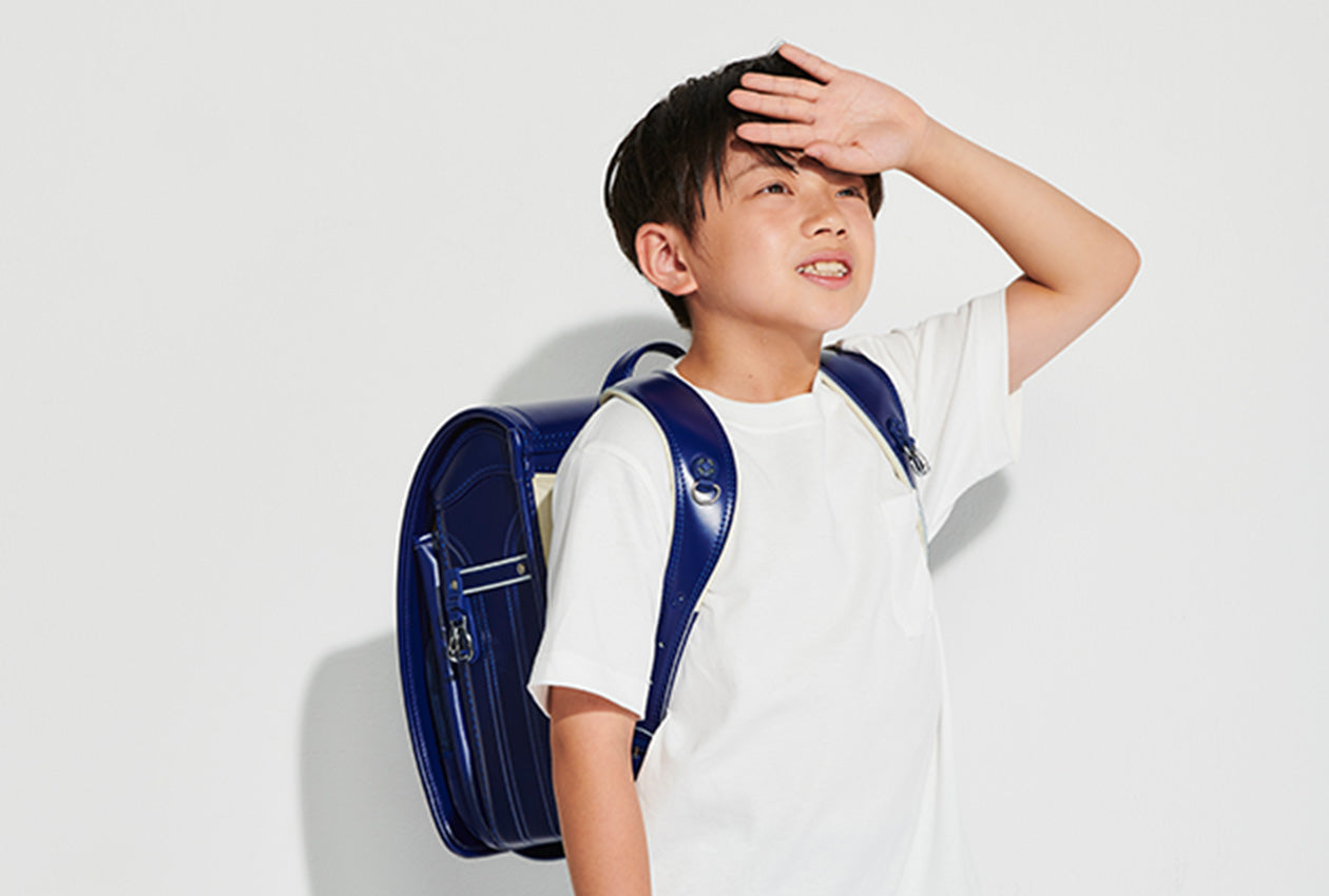 快適な背負いごこち 快適性