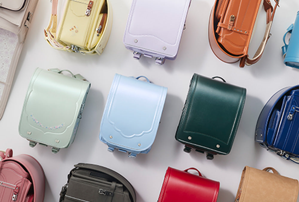 全37種類 豊富なカラーバリエーション