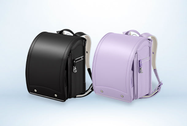 代替ランドセルのご用意