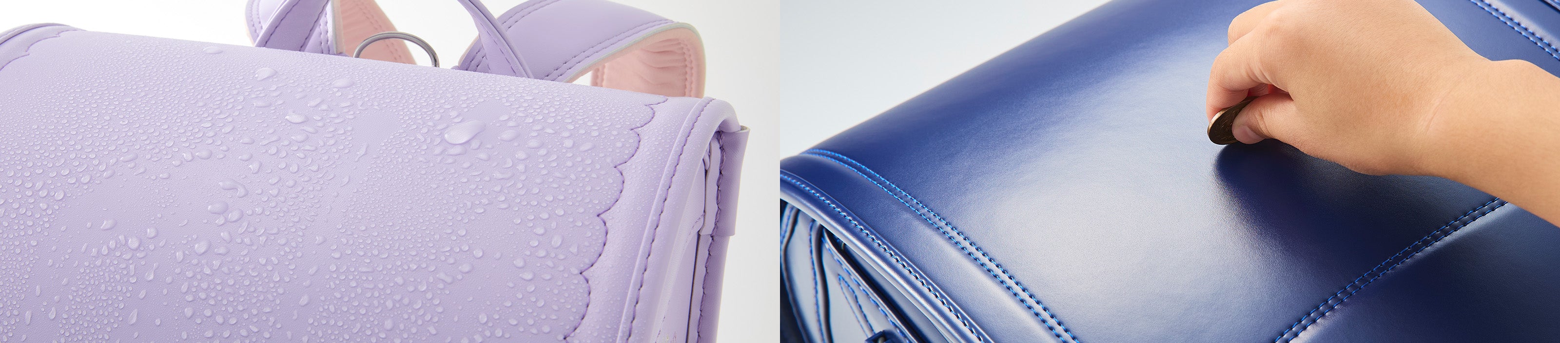 人工皮革「アンジュエール」って？