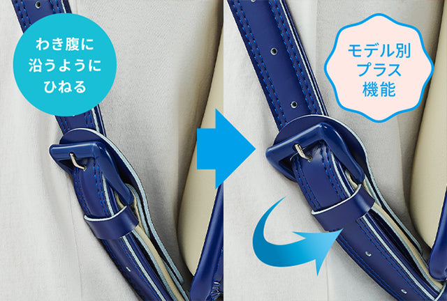 自分でひねって調節 ひねピタ