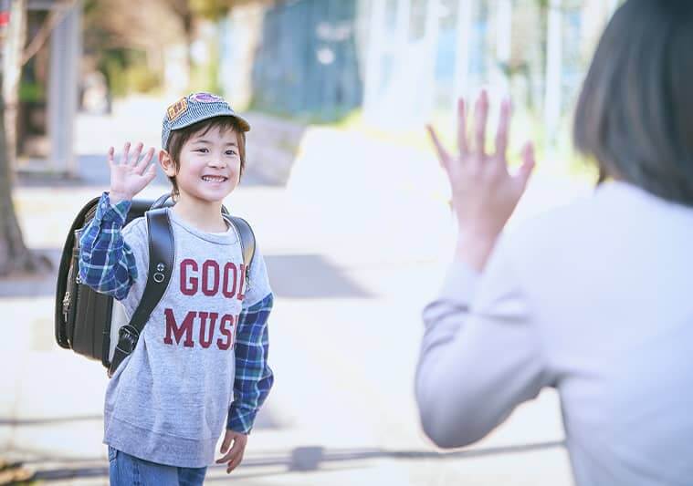 ランドセルにキーケースは危ない？子供の正しい鍵の持たせ方とNG例3つをご紹介