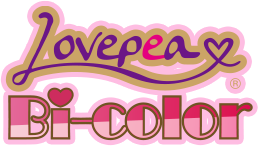 Lovepea Bi-Color